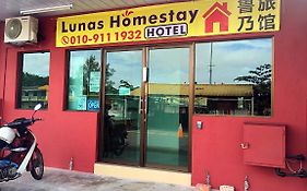 Lunas Homestay